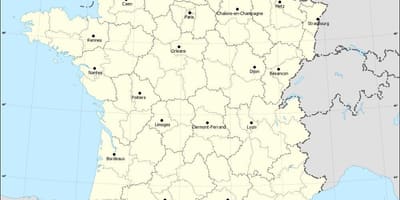 Mapi francuske pokazuje Lil
